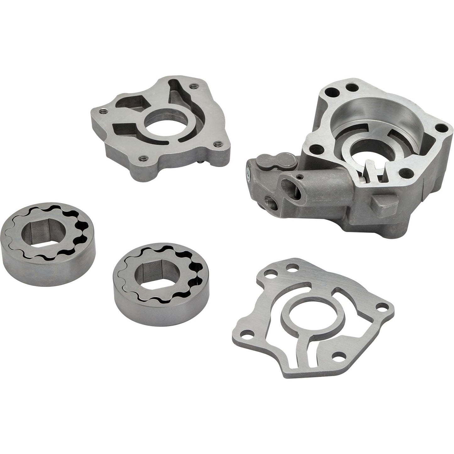 Harddrive Oil Pump Hi-Volume/Pressure M8 88163_64473