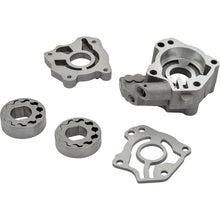 Harddrive Oil Pump Hi-Volume/Pressure M8 88163_64473