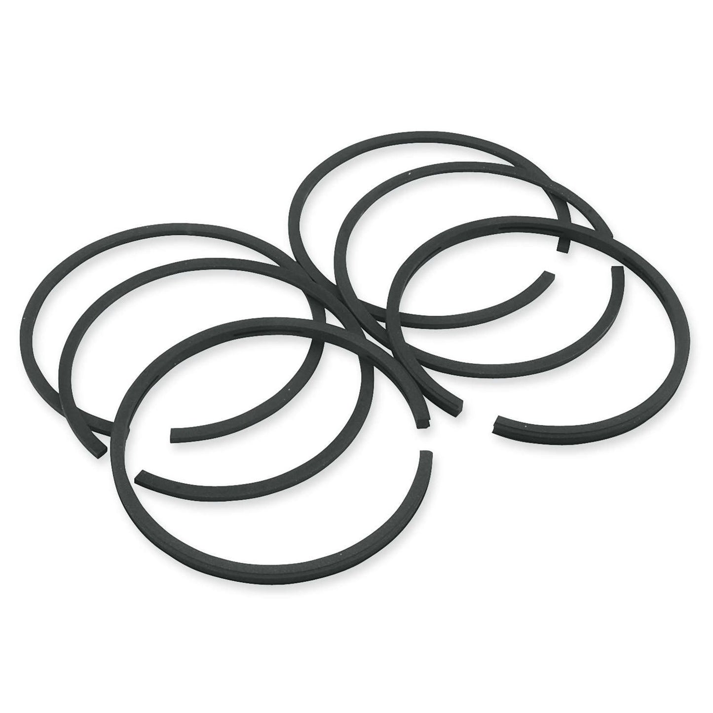 Hastings Piston Rings 883 XL Moly Standard Size [MPN: 2M6198]_64491