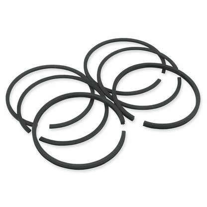 Hastings Piston Rings 883 XL Moly Standard Size [MPN: 2M6198]_64491