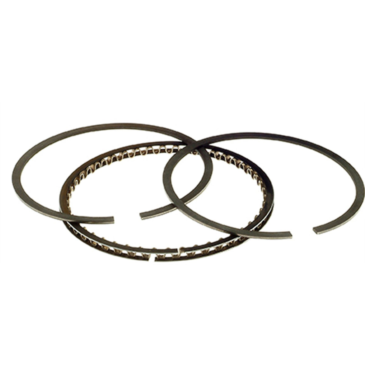 Hastings Piston Rings 883 XL Moly .005" Oversize [MPN: 2M6198005]_64493