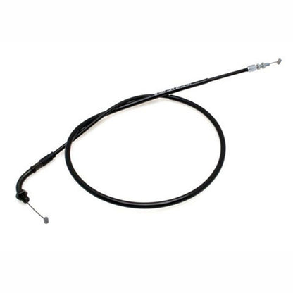 Motion Pro Black Vinyl Throttle Pull Cable 02-0087_557467