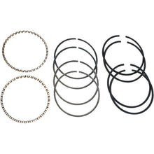 Hastings Piston Rings 1200cc Shovel Cast .020" Oversize [MPN: 6482020]_392552