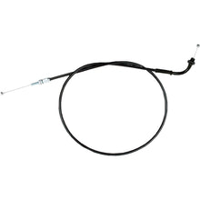 Motion Pro Black Vinyl Throttle Pull Cable 03-0001_64527