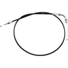 Motion Pro Black Vinyl Throttle Pull Cable 03-0001_445872