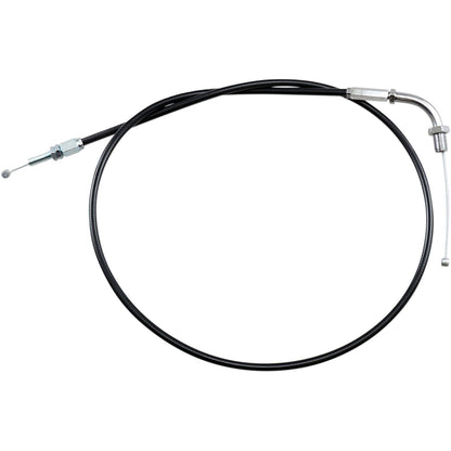 Motion Pro Black Vinyl Throttle Pull Cable 03-0001_445872