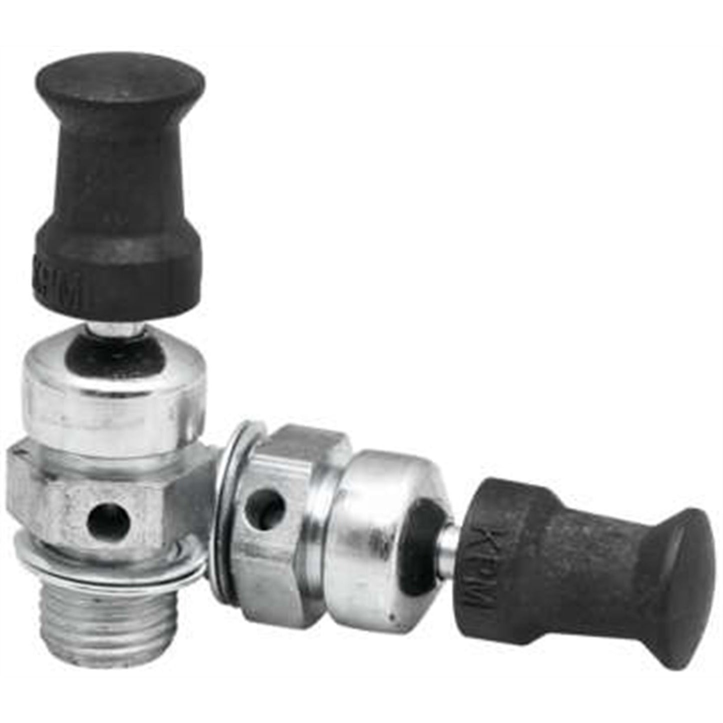 KPMI Compression Release - 2/Pack Twin Cams [MPN: 20-21255]_64549