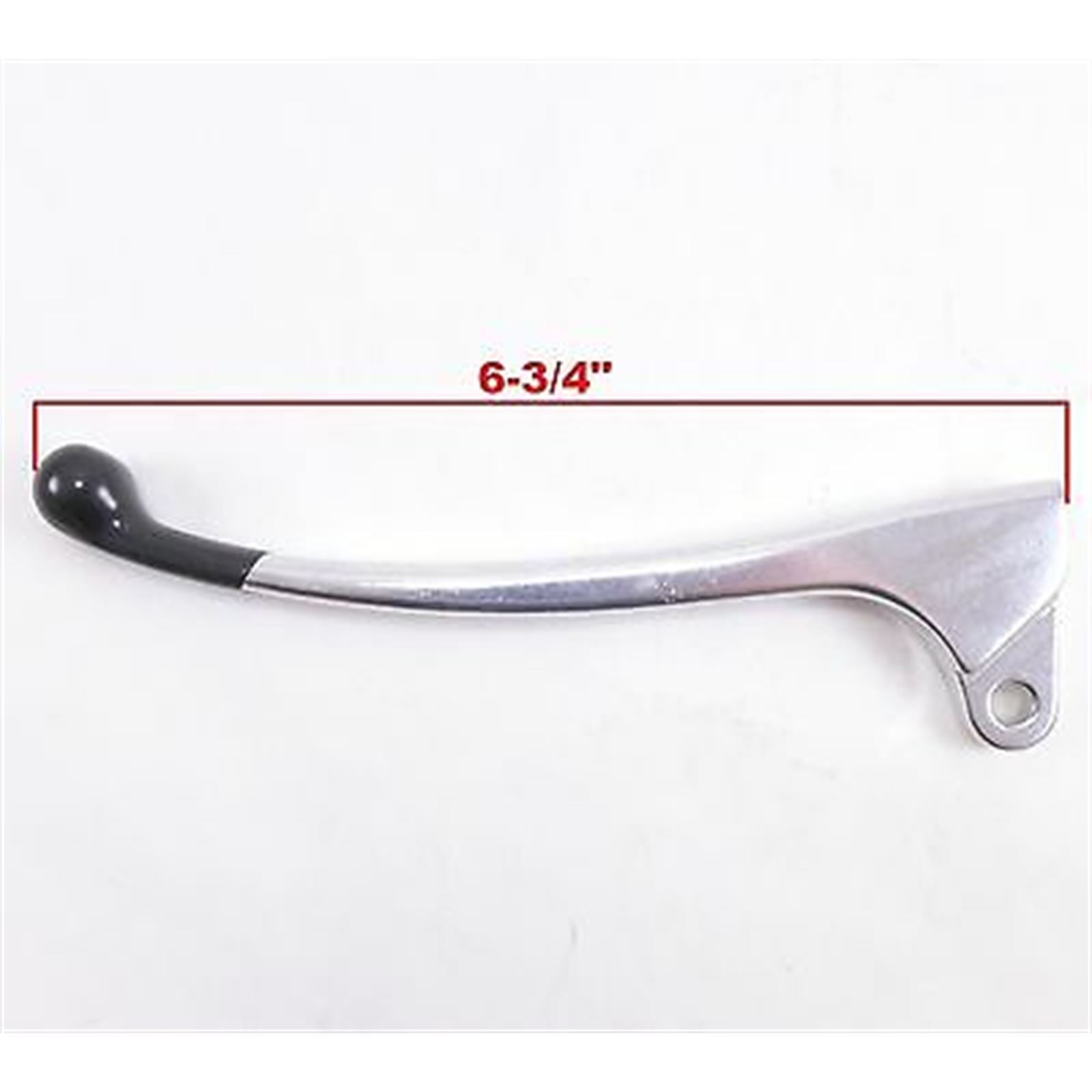 2FastMoto Left Side Clutch Lever for Honda CA160, CB160, CL160, Sport 160  [MPN: 53190-286-670]_659893