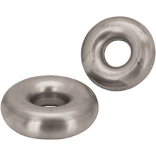 Harddrive Custom Steel 16G Exhaust Donut 1-3/4" Diameter 306014_64645