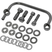 Harddrive Crankcase Breather Kit [MPN: 38-150]_64661