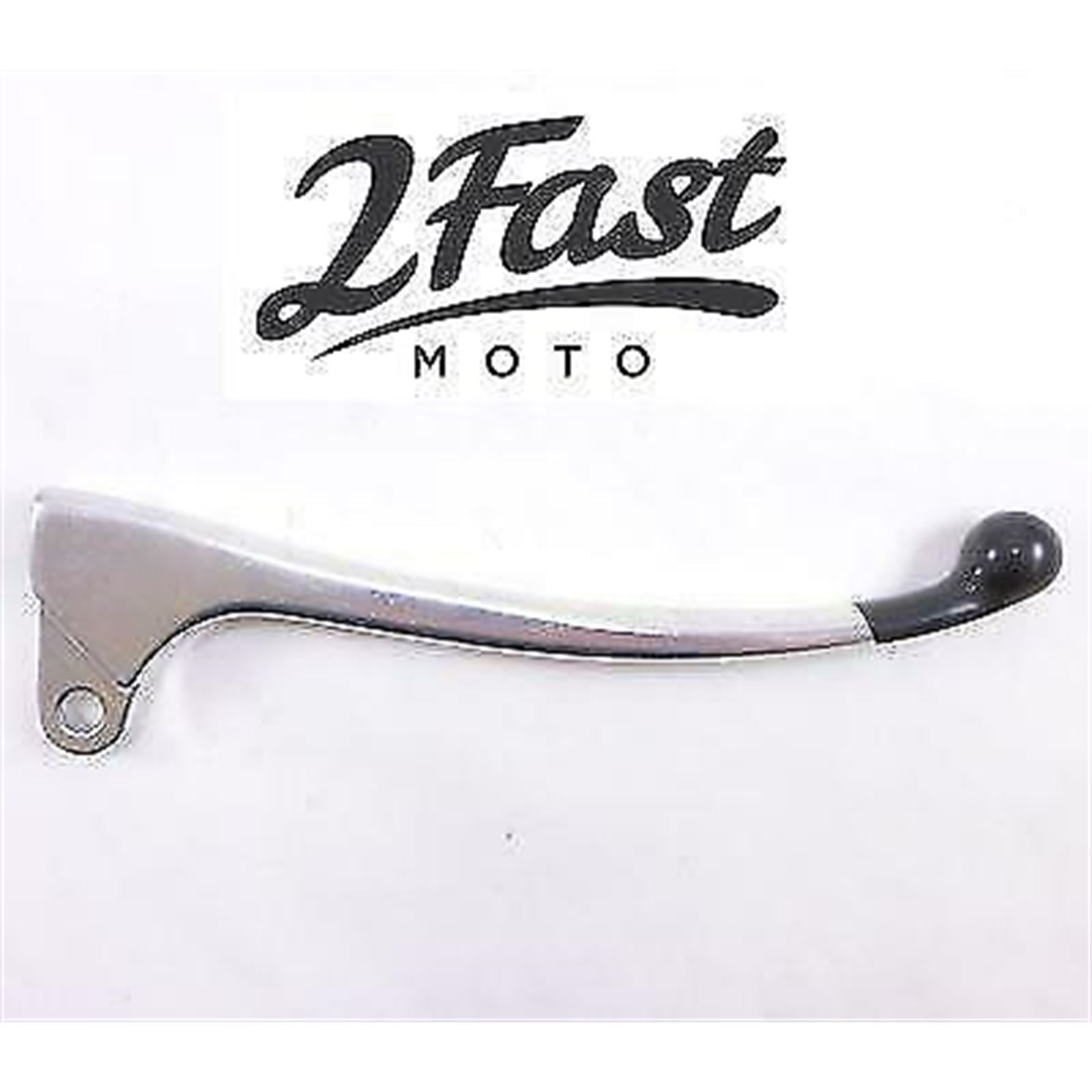 2FastMoto Brake Handle Lever for Many Honda 1959- 1986 Models 2fm-lbh-012_636444