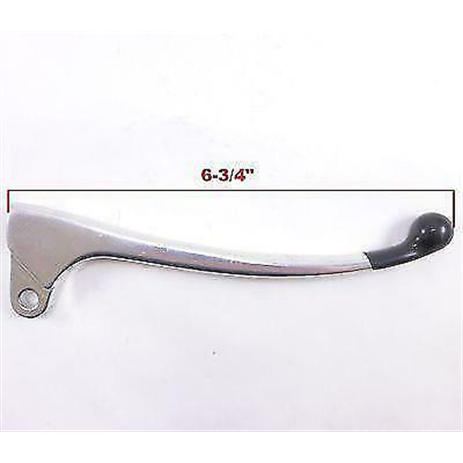 2FastMoto Brake Handle Lever for Many Honda 1959- 1986 Models 2fm-lbh-012_653050