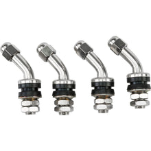 Fire Power Valve Stems 45 Degree - 4/Pack 85-0451 4/PK_64725