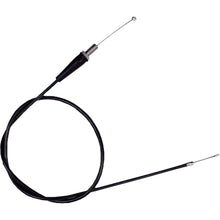 Motion Pro Black Vinyl Throttle Cable 02-0036_64951