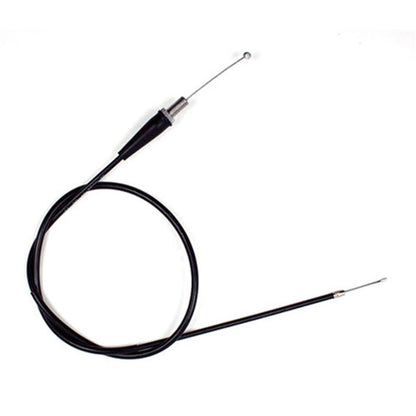 Motion Pro Black Vinyl Throttle Cable 02-0036_557470