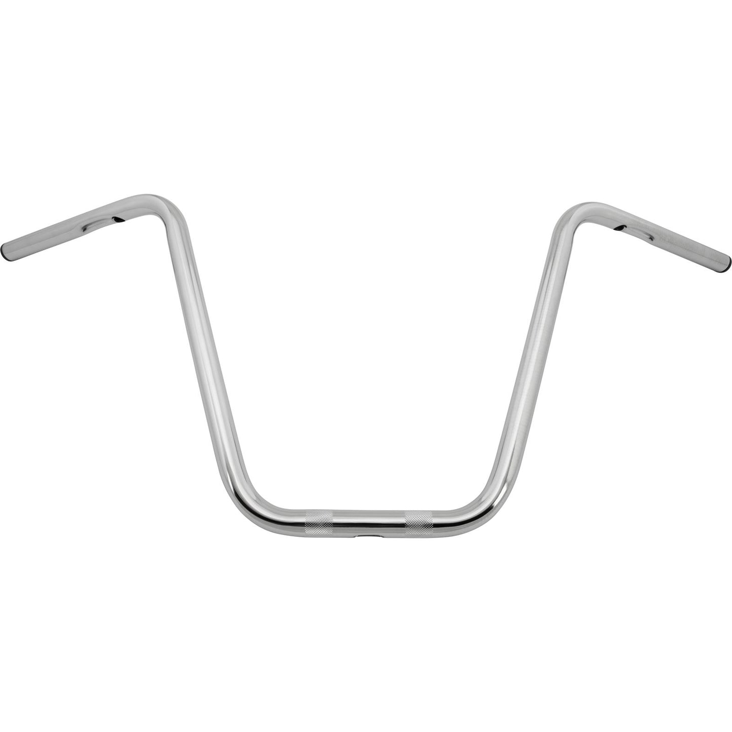 Harddrive Narrow Ape Hanger Handlebar Chrome  14" 096491_64956