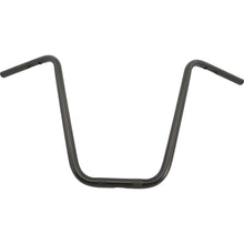 Harddrive Narrow Ape Hanger Handlebar Black 16" 096494_64959