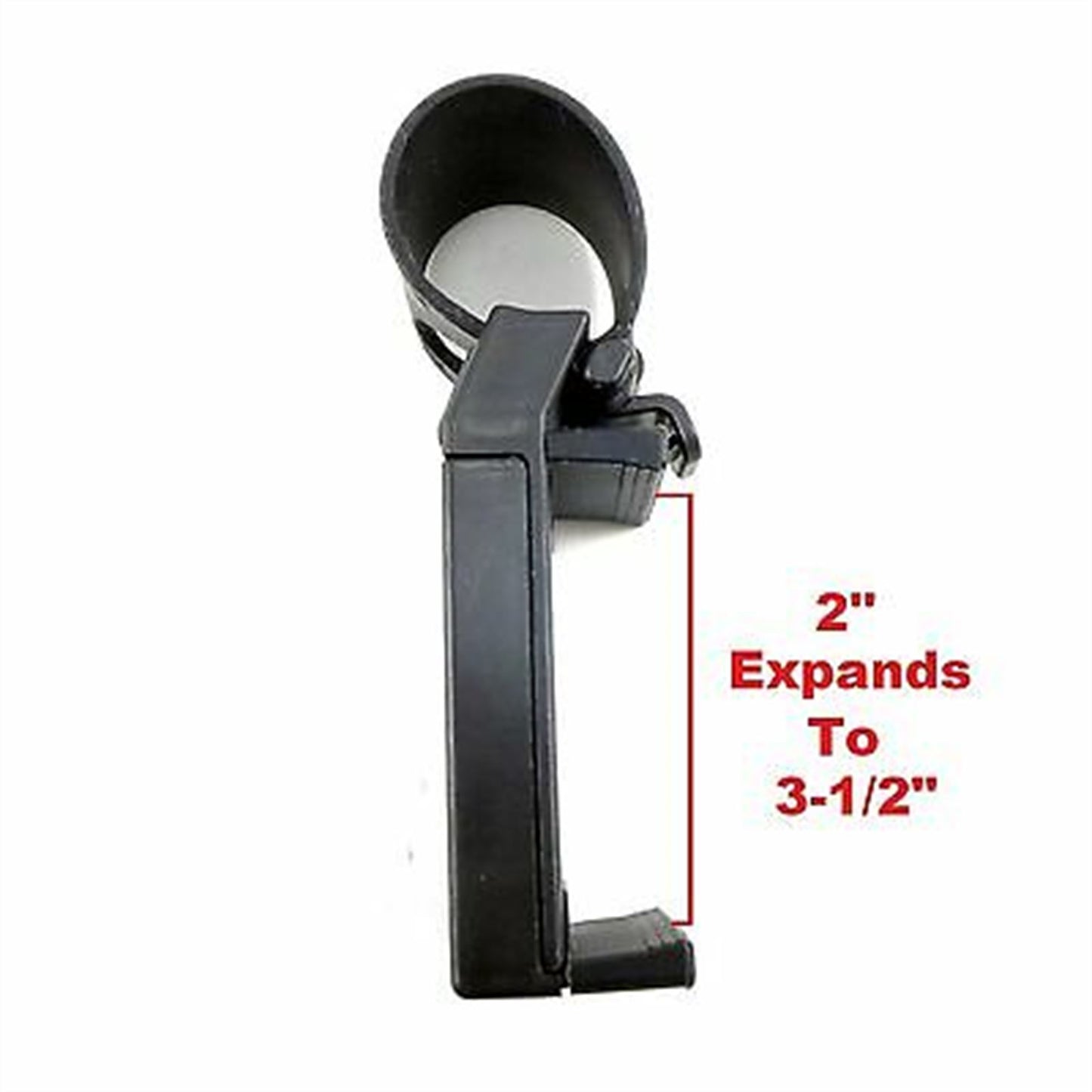 2FastMoto Steering Wheel Mounted Cell Phone Holder  033-490_627157