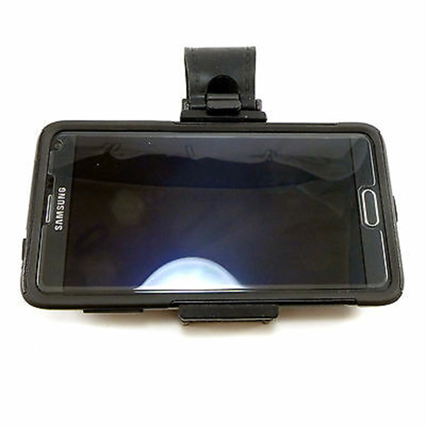 2FastMoto Steering Wheel Mounted Cell Phone Holder  033-490_627156