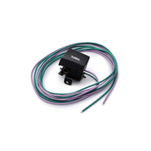 Harddrive Left Turn Signal Switch Assembly Black 82-85 85085_65012