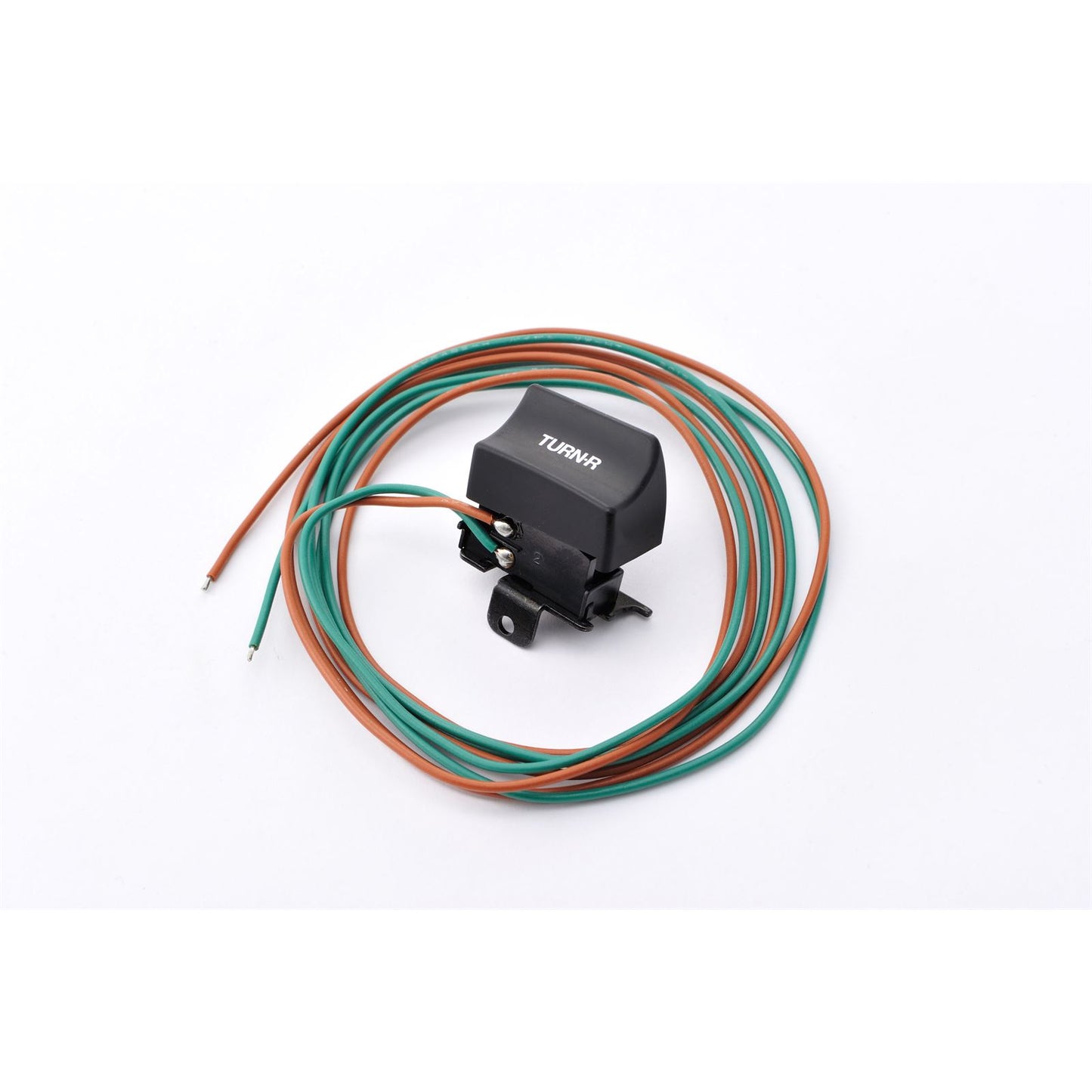 Harddrive Right Turn Signal Switch Assembly Black 82-85 85088_65017