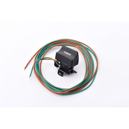 Harddrive Right Turn Signal Switch Assembly Black 82-85 85088_65017