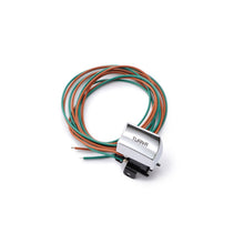 Harddrive Right Turn Signal Switch Assembly Chrome  82-95 85112_65029