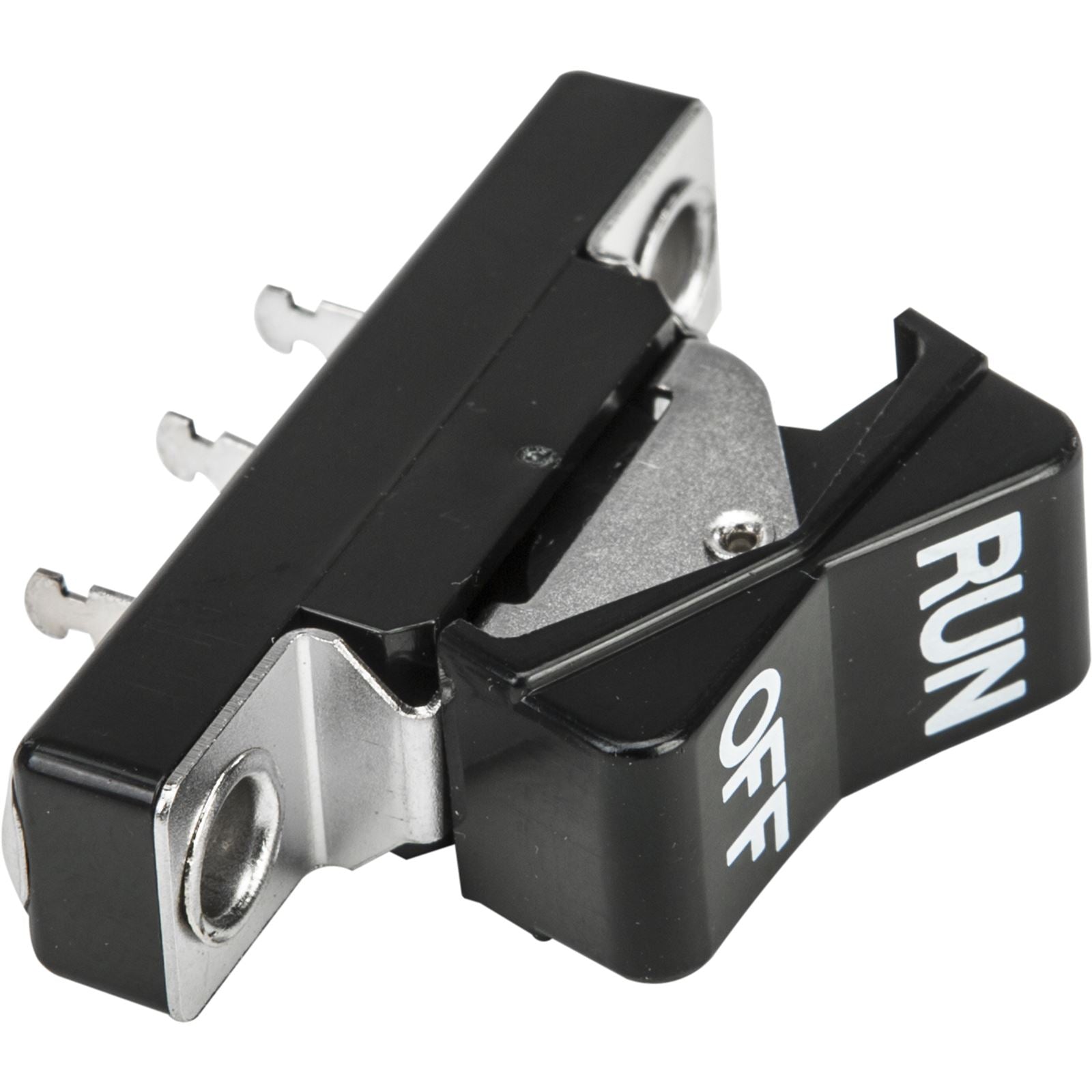 Harddrive Black Switch Run/Off 72-81 85937_65037