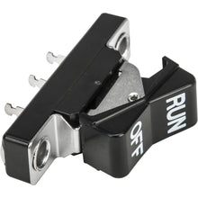 Harddrive Black Switch Run/Off 72-81 85937_65037