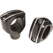 Harddrive Black Risers 2" Rise 245220_65086