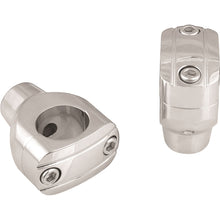 Harddrive Chrome  Risers 2" Rise 245223_65087