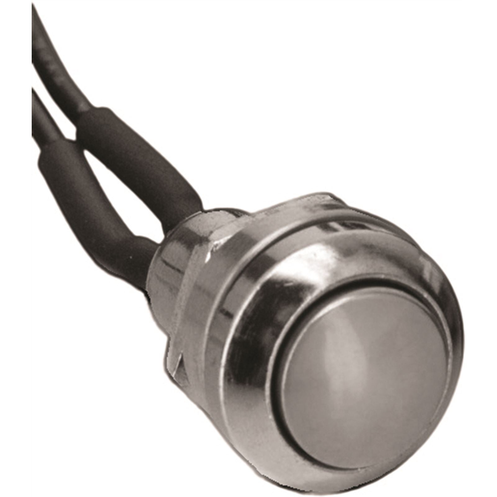 Harddrive Mini Push Button Switch Chrome  370314_65099