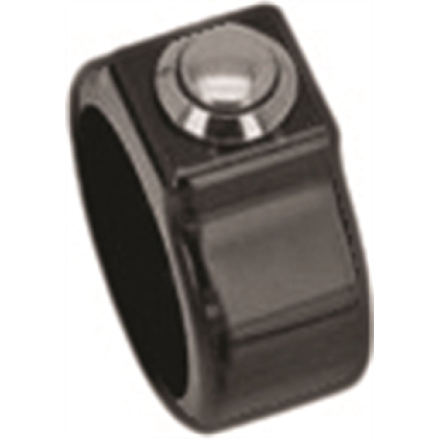 Harddrive Custom Single Switch Kit Black [MPN: 371036]_65101