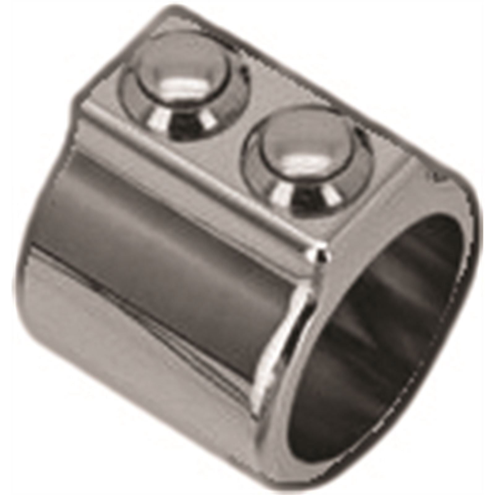 Harddrive Custom Dual Switch Kit Chrome  [MPN: 371032]_65102