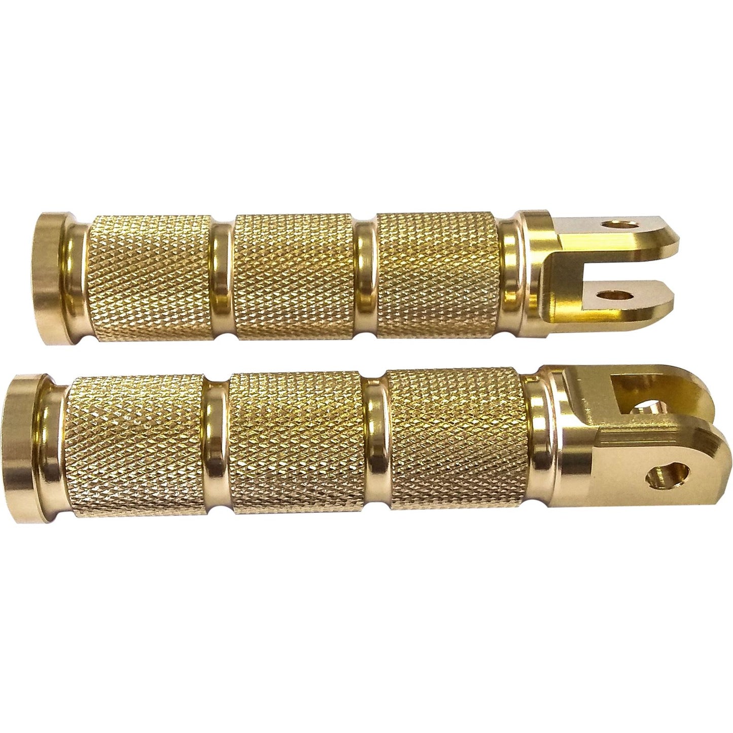 Harddrive Rider Footpegs  Retro Bronze 2018-Up Softail Models 353063_65112