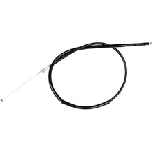 Motion Pro Black Vinyl Throttle Push Cable 03-0178_65114