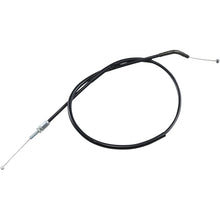 Motion Pro Black Vinyl Throttle Push Cable 03-0178_445684