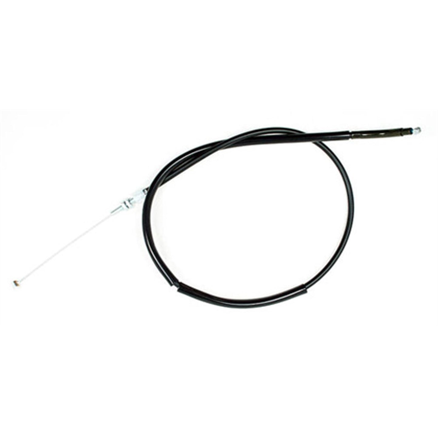 Motion Pro Black Vinyl Throttle Push Cable 03-0178_557472