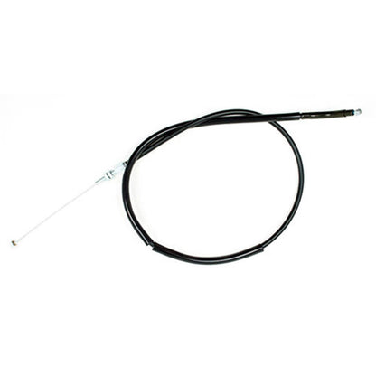 Motion Pro Black Vinyl Throttle Push Cable 03-0178_557472