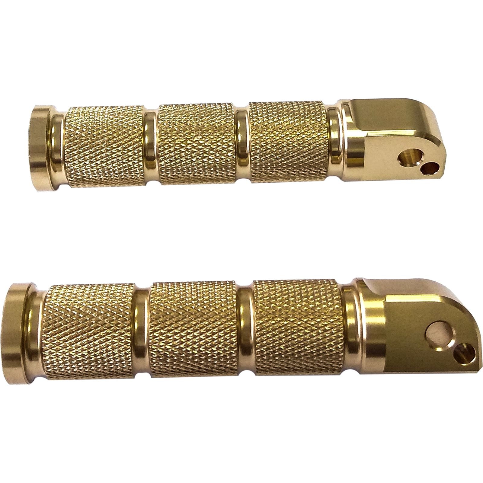 Harddrive Pass Footpegs  Retro Bronze 2018-Up Softail Models 353066_65116