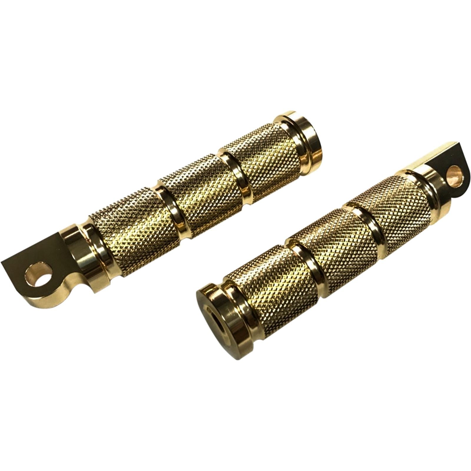 Harddrive Rider Footpegs  Retro Bronze 353001_65119