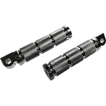 Harddrive Rider Footpegs  Retro Chrome  353007_65121