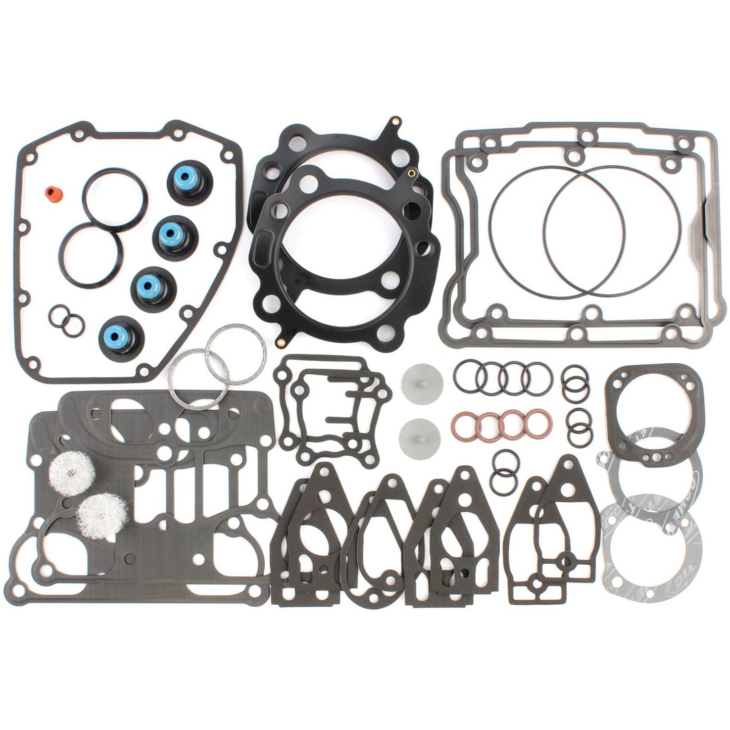 Cometic Top End Kit Twin Cooled 103" .040" H/G 3.875" C10170_65122