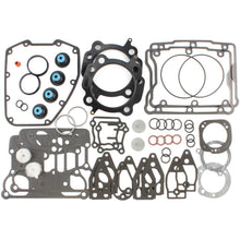 Cometic Top End Kit Twin Cooled 103" .040" H/G 3.875" C10170_65122