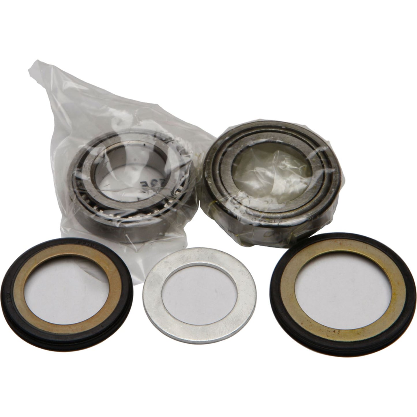 All Balls Steering Bearing/Seal Kit 22-1042_65125