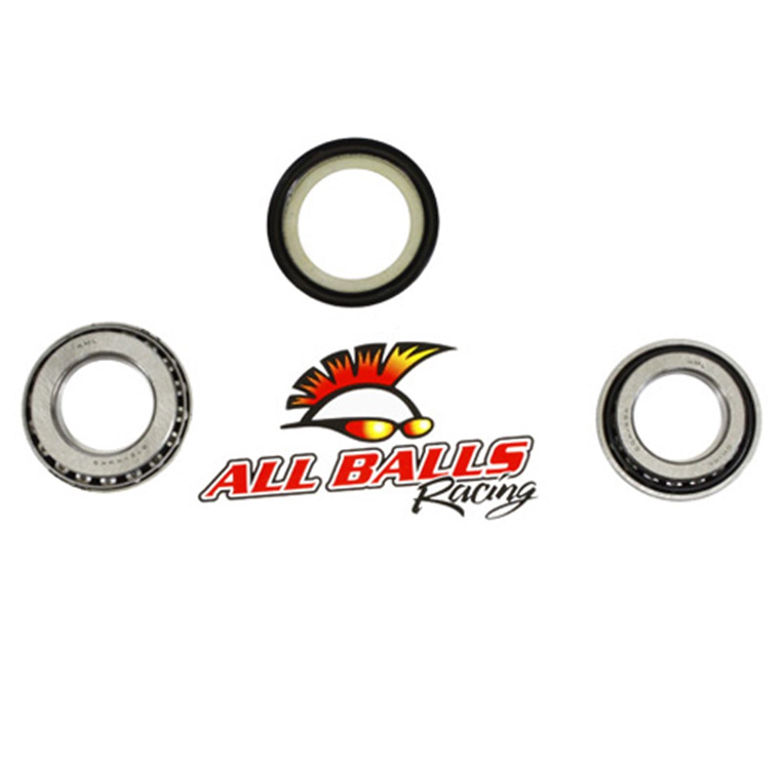 All Balls Steering Bearing/Seal Kit 22-1042_557473