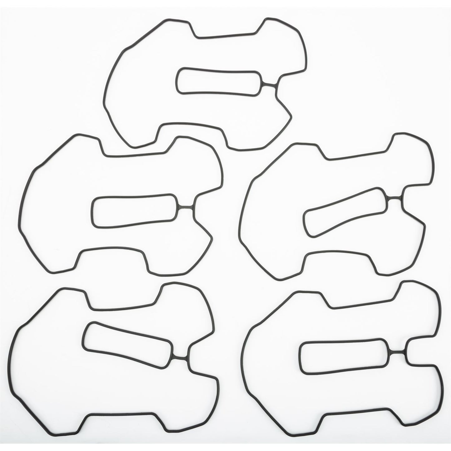 James Gaskets Rocker Box-Cylinder Head Seal [MPN: 25700425]_65130