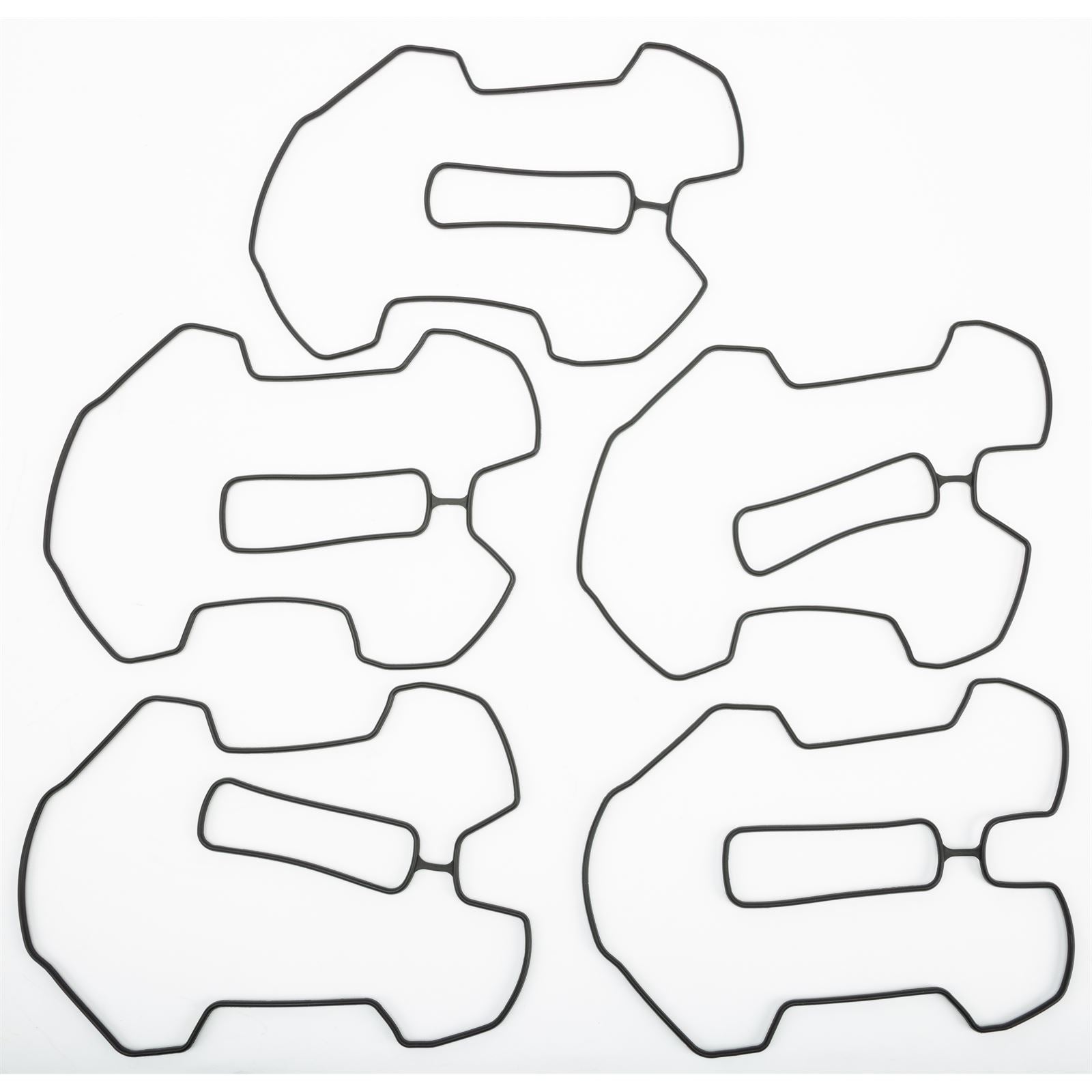 James Gaskets Rocker Box-Cylinder Head Seal [MPN: 25700425]_65130