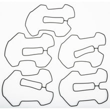 James Gaskets Rocker Box-Cylinder Head Seal [MPN: 25700425]_65130