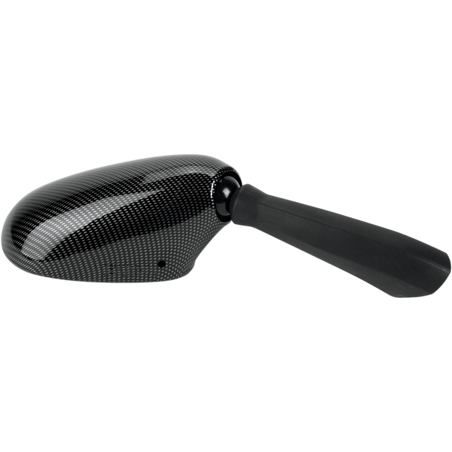 Emgo Mirror Right Carbon for Suzuki 20-69733_381179